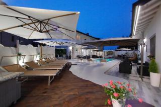 Apt 3 Borgo Lago di Garda - 4
