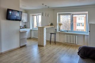 Light House Олеся Гончара 5 - 5