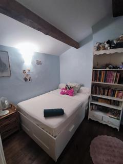 Loue maison de village à Hyères/ les Borrels - 6