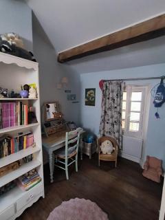 Loue maison de village à Hyères/ les Borrels - 4