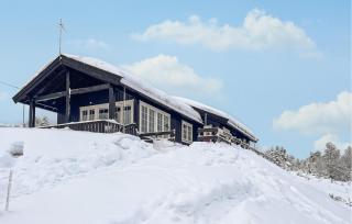 Amazing Home In Kvam With Kitchen - 4