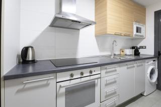 Apartamento litoral beach - 5