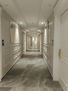 فندق المرجان الابيض 2 - 3