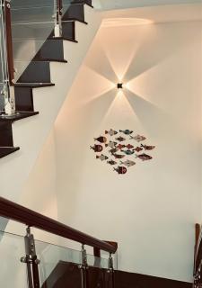 Hiếu Sang 68 Harbour View Family Hotel & Villa Bến Tàu Rạch Giá - 2