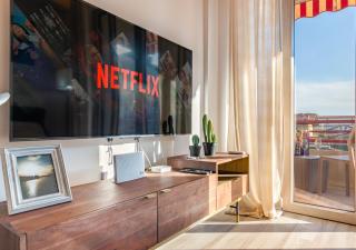 Comfort Moderno Parcheggio Coperto - Mare & Aria Condizionata - 1