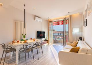 Comfort Moderno Parcheggio Coperto - Mare & Aria Condizionata - 4