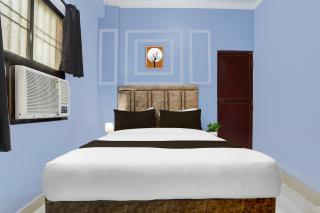 Hotel O Marigold Grand - 2