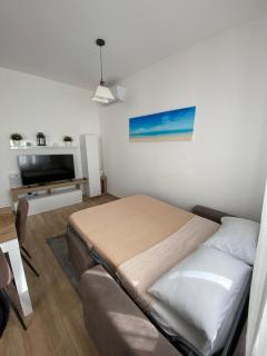 Oltremare FRONTE SPIAGGIA - 9
