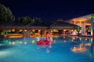 Emirtimes Hotel&Spa - Tuzla - 2