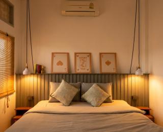 SEVEN Guesthouse - 0