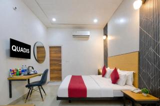 Hotel Downtown by Quadis - Sector 15 Noida - 2