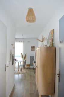 Logement neuf - cœur de ville - 0