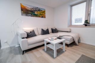 TATRYSTAY Vesna 2 Apartments - 6