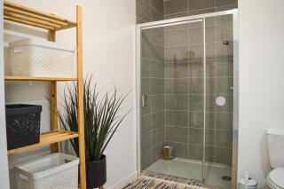 Logement neuf - cœur de ville - 7