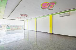 Hotel O Shri Balaji Marriage Lawn And Hotel - 0