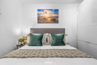 Ferienwohnung Kleene Buud Büsum - 1