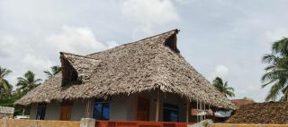 Zamani Matemwe House - 0