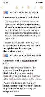 Apartments by Radecka Zarembowicza Wrocław Lotnisko - Nowoczesny apartament o podwyższonym standardzie - 1