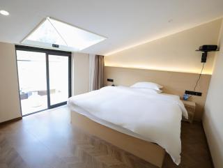 NAIYI Forest Park Resort - 3