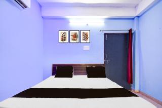 HOTEL O AMANTRAN - 1