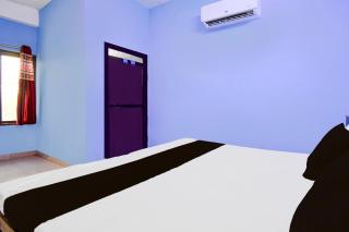 HOTEL O AMANTRAN - 4