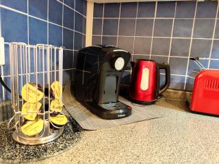 Ferienwohnung Lahnmündung mit kostenlosem Parkplatz - Lahnstein - 6