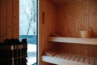 Rezydencja Harmony Land VIP z sauną i jacuzzi by Royal Aparts - 5