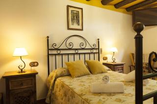 Cortijo La Algallumbilla - 4