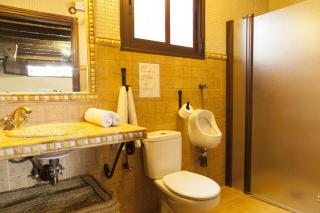 Cortijo La Algallumbilla - 1