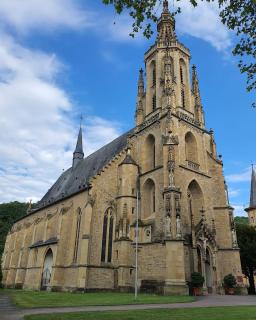 Sudhaus/Alte Brauerei - 1