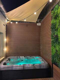 L'échappée belle - Jacuzzi & Terrasse privative - 9