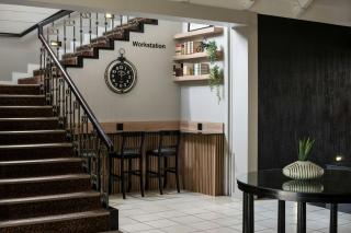 Protea Hotel by Marriott Bloemfontein - 9