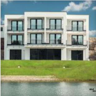 Boardinghouse Großwallstadt Haus am See - 0