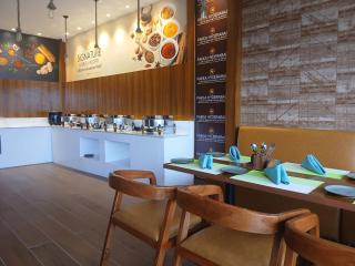 HOTEL SIGNATURE BANJARA HILLS Hyderabad - 8