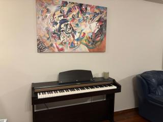 Amalia cosy home - 2