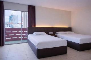 Champcity Hotel Sdn Bhd - 9