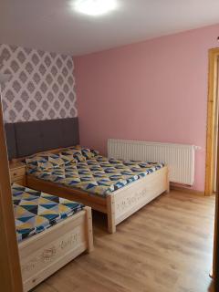 Pokoje i apartamenty u Bartka - 1