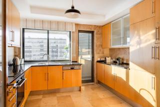 Elegant Flat in Benfica - 10 min to City Center - Lissabon - 6