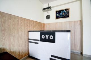 Hotel O Galaxy Inn - 4