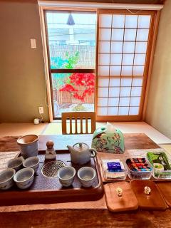 楓の宿 2号館 - 1