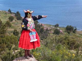 SUMAQ WASI LLACHON casa de Juana - 7