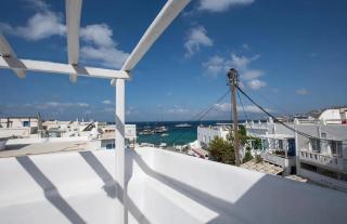 Yalos View Suite by Toy Mykonos - 0