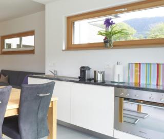 ZeiTraum Ferienwohnung Tafelbühl - 1