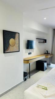 Hotel Presidency - 1