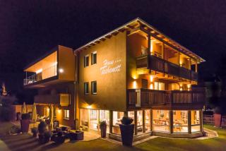 Residence-Garni Haus Tschenett - Prato allo Stelvio - 9