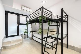 RJS3 - Acogedor Estudio en Barrio Salamanca - Temporal - 5