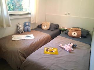 Camping 3 étoiles - Piscine - ccbfcea - 4