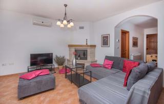 Villa Antonela - 3