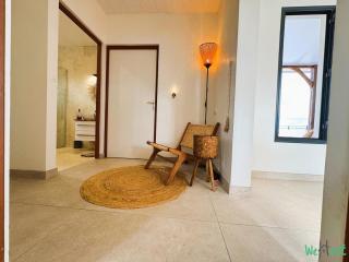 Beautiful F4 countryside Trinité, charm and comfort - 2