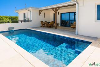 Beautiful F4 countryside Trinité, charm and comfort - 1